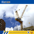 XCMG official manufacturer XGTL120 8ton 120tm luffing tower crane